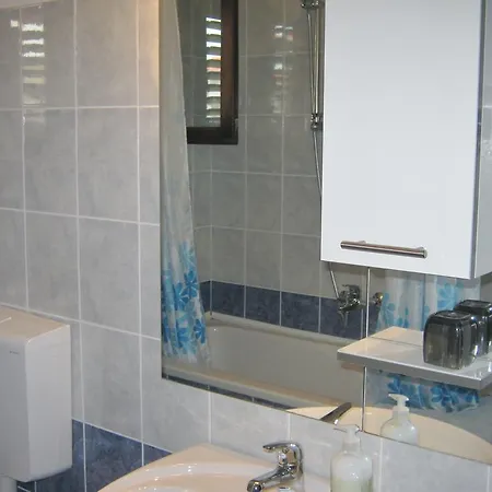 Apartamento Blanka Zadar