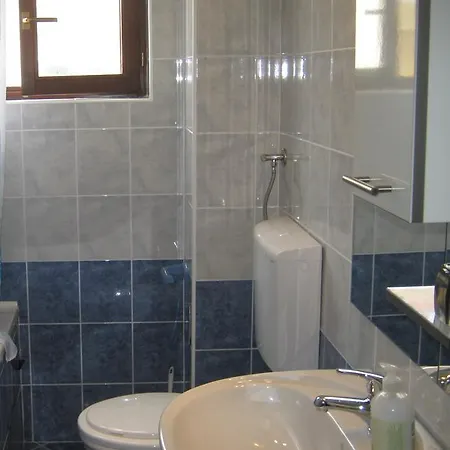 Appartement Blanka *