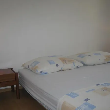 Blanka Apartamento Zadar