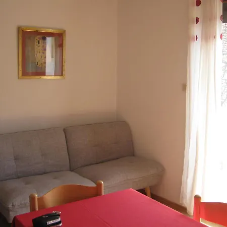 Apartamento Blanka Zadar