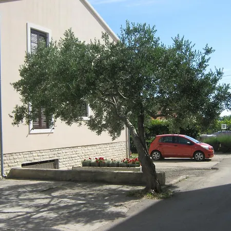 Appartement Blanka