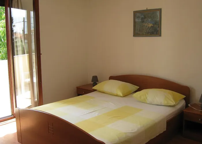 Blanka Апартаменты *