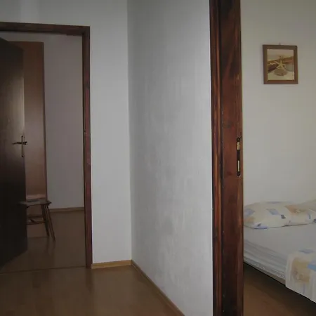 Apartment Blanka *