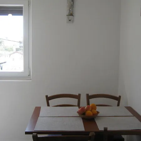 Blanka Apartmán *