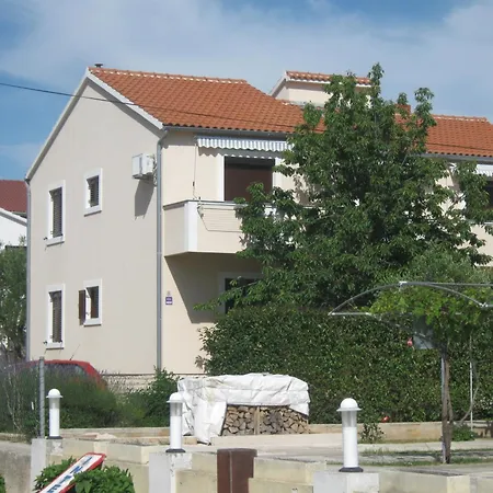 Apartment Blanka *