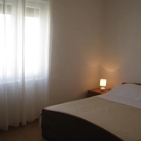 Blanka Apartment Zadar