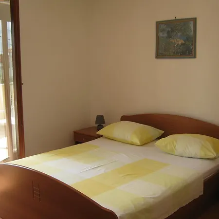 Blanka Apartment *