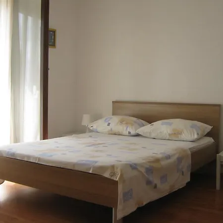 Apartment Blanka