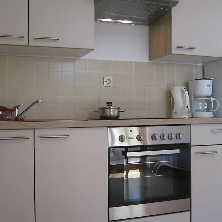 Blanka Apartment Zadar