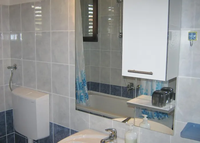 Lägenhet Blanka Zadar