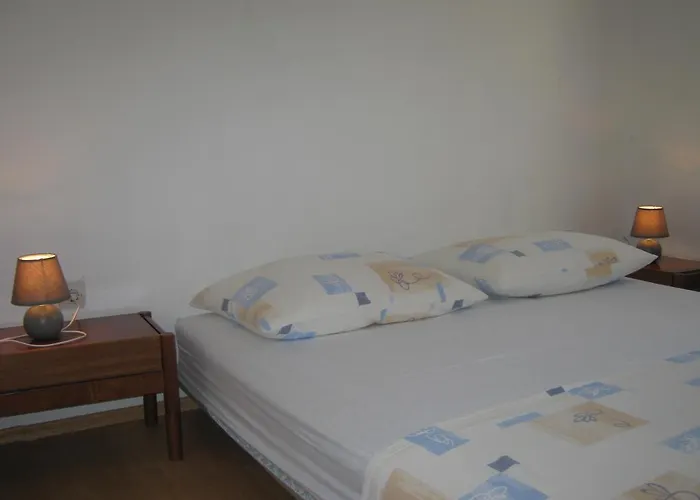 Blanka Lägenhet Zadar